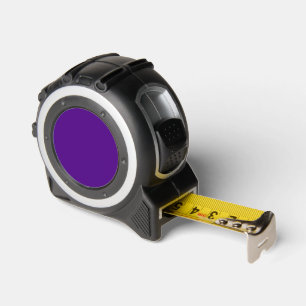 Heavy-Duty Retractable Tape Measure 1