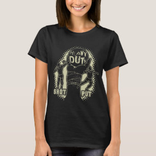 Heavy duty – shot put T-Shirt
