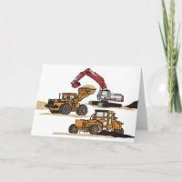 Heavy Equipment