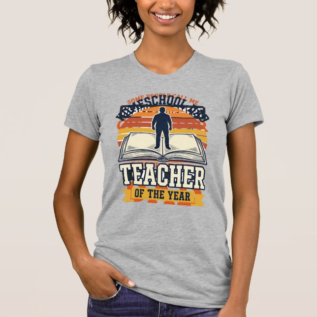 Heavy Equipment Operator Dad Vintage Shirt Design_ (Front)