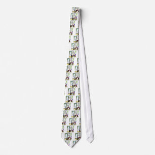 Heavy Equipment Operator Tie