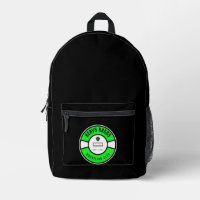 Heavy Hands Bag