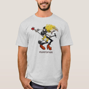 Heavy Hare T-Shirt