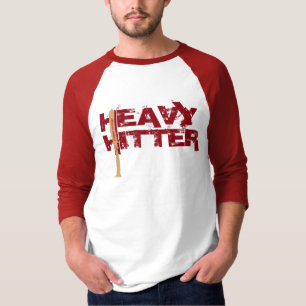 HEAVY HITTER T-Shirt