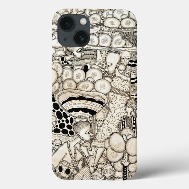Heavy Load 2 Case-Mate iPhone Case (Back)