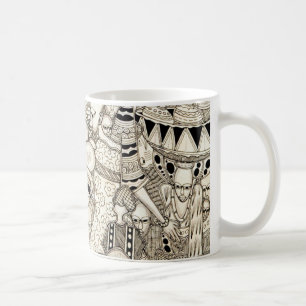 Heavy Load 2 Coffee Mug