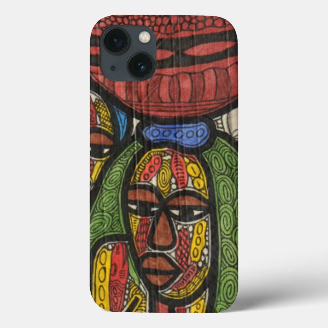 Heavy Load 3 Case-Mate iPhone Case (Back)