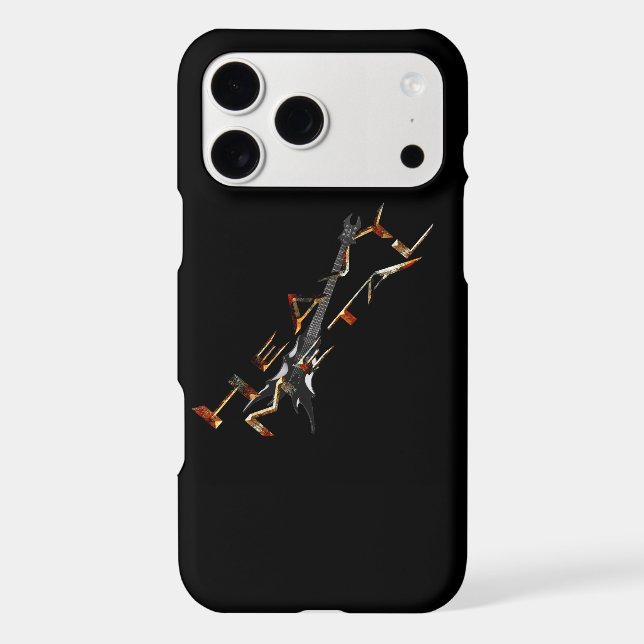 Heavy Metal (Back)