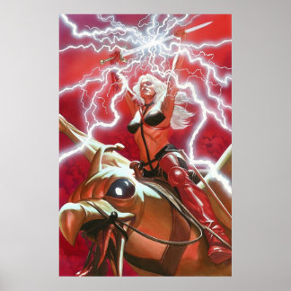 Heavy Metal 1981 Poster