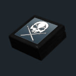 Heavy Metal Box Cool Rock & Roll Drummer Gift Box<br><div class="desc">Rock & Roll Gift Box Heavy Metal Music Jewellery Boxes & Gifts Skull & Crossbones Rock Keepsake Box Gifts Hard Rock Drummer Accessories Musicians Boxes Gifts Party Swag for Drummers Men Women Kids Home & Office Custom Rock & Roll Printed Gift Boxes Original Drummer Accessories Personalised Rock & Roll Drummer...</div>