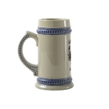 Heavy Metal Detecting Beer Mug