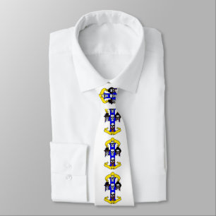 heavy metal Hanukkah interfaith cross rabbis Tie