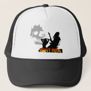 Heavy Metal Hat