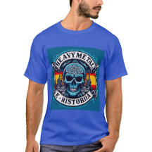 Heavy metal logo and history - Youtube