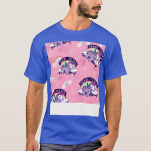 Heavy metal T-Shirt