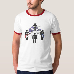 Heavy Metal T-Shirt