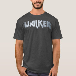 Heavy metal Walker T-Shirt