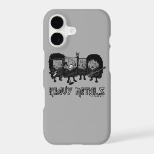 Heavy Metals