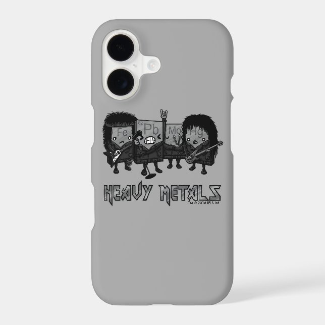 Heavy Metals (Back)