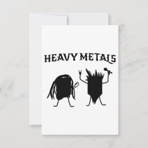 Heavy Metals