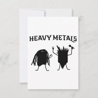 Heavy Metals