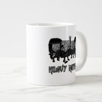 Heavy Metals