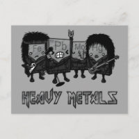 Heavy Metals