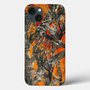 Camo Rugged iPhone 11 Case