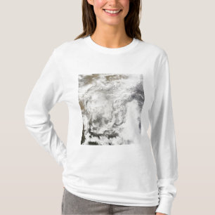Heavy snowfall in China T-Shirt