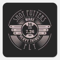 heavy things that fly 2
