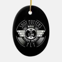 heavy things that fly