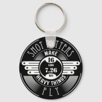 heavy things that fly