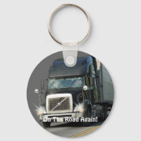 Heavy Transport Truck Art for Lorry Drivers