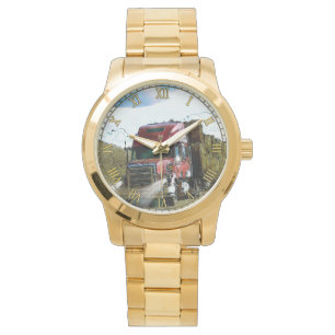 Heavy Transport Truck #Gift Watch Range