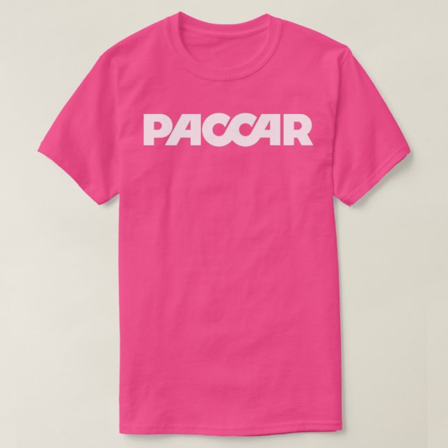 Heavy Trucks T-Shirt (Design Front)