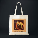 Hebrew Aleph Bet Tote Bag<br><div class="desc">Add Your Name-Hebrew Alphabet Tote Bag Cute and affordable eco tote bags-cut down on plastic bags. Choose from 1 of 22 animal designs and hebrew letters. Add your own name and personalise it if you want. Good for carrying your school supplies,  saving the environment or just schlepping in general.</div>
