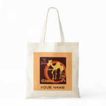 Hebrew Aleph Bet Tote Bag
