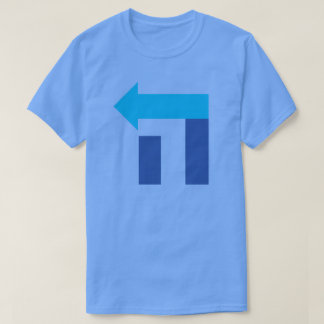 Hebrew Hillary T-Shirt