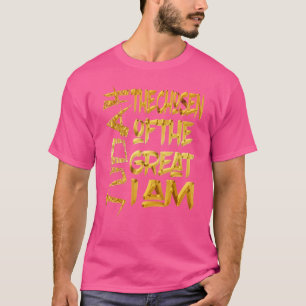 Hebrew Israelite Clothing Tribe Of Judah Chosen Gr T-Shirt