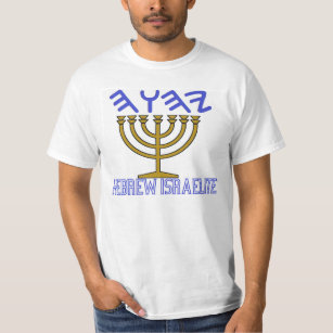 hebrew israelite clothing uk