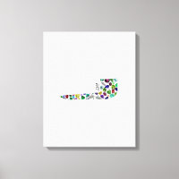 Hebrew Letter VAV