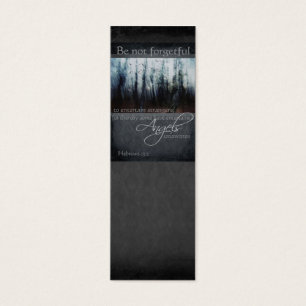 Hebrews 13:2 Angel Quote