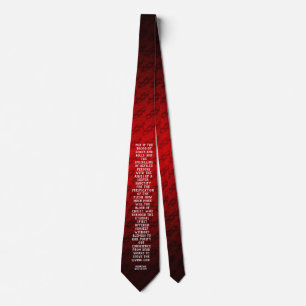 Hebrews 9 scripture tie