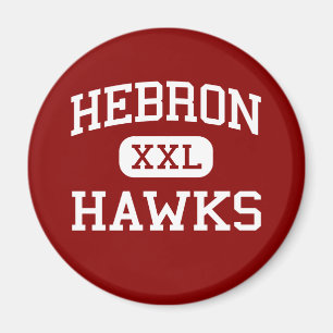 Hebron - Hawks - High School - Hebron Indiana Magnet