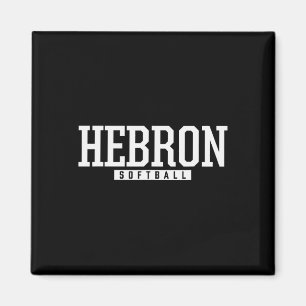 Hebron High School Softll Magnet