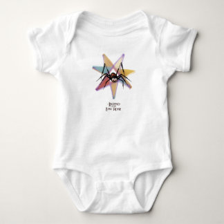 Hecate’s Spider Baby Bodysuit