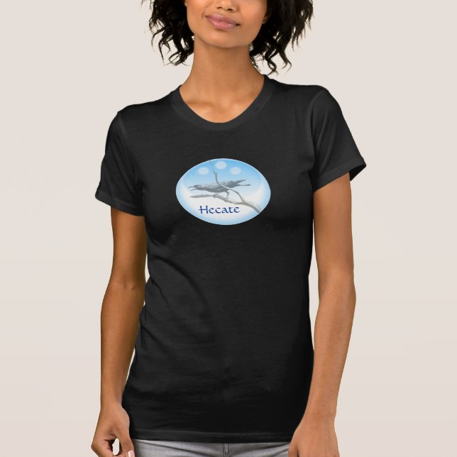 Hecate T-Shirt (Front)