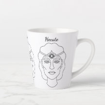 Hecate Wiccan Goddess Of Witchcraft And Magic