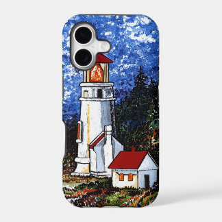 Heceta Head Lighthouse