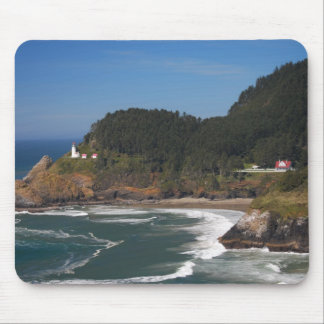 Heceta Head Mouse Mat